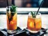 4 Sassy Spring Cocktails to Brighten Up Your Week