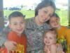 5 Motherhood Life Lessons from a Veteran and Mama