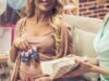 4 Ways to Handle Stress-Attending a Baby Shower While You’re Hurting