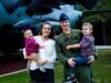 10 Ways to Help You Stop Missing Your Deployed Spouse So Much