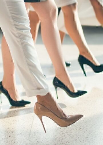 You Can Pave the Way for the Next Woman