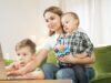 5 Ways That Your Spouse Can Still Be an Involved Parent While They Are Deployed