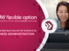 Prepare for What’s Next With a Business Degree