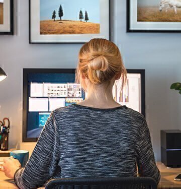 5 Things You Need to Have in a Home-based Business