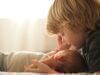 I Promise She Is a Gift:  A Letter to my Firstborn