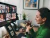 How to Avoid Being Invisible Even While Working From Home