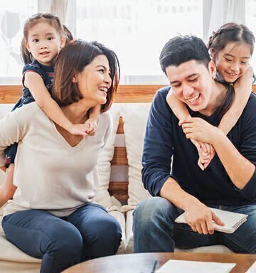 Comparing Term and Permanent Life Insurance