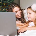 4 Creative Ways to Connect to Your Deployed Spouse During the Holidays