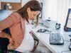 Female Military Members No Longer Have to Choose Between Career and Family