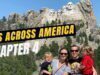 PCS Across America: Chapter 4
