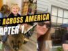 PCS Across America: Chapter 1
