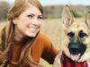 A Marine Veteran and Military Spouse’s Journey to Advocate for Herself and Her Service Dog
