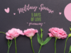 Day 2: Military Spouse ❤️ V-Day Giveaway