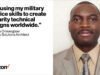 Join More Than 100 Vets at Verizon!