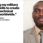 Join More Than 100 Vets at Verizon!