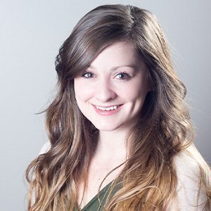 Kariah headshot