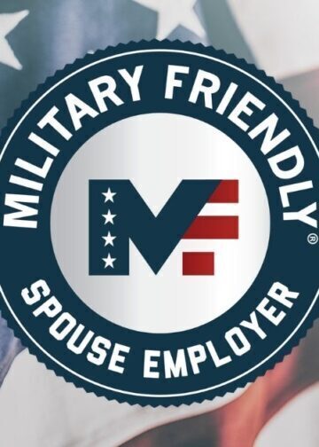 2022 Military Spouse Friendly Employers