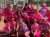 Spouse Kickball League: Celebrating Our Wins On and Off the Field