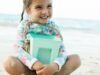 Fixing the Plastic Problem: One Military Spouse is Saving Our Oceans One Toy at a Time