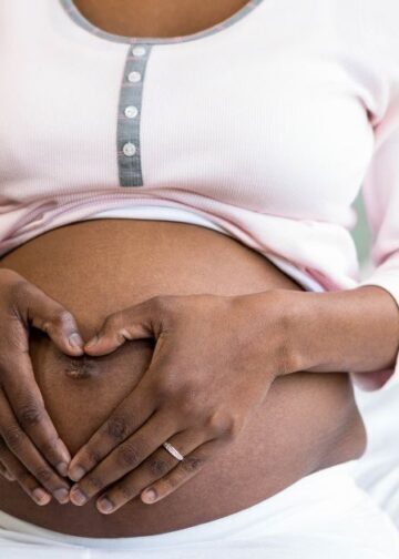 Tips from Experienced Moms for PCS’ing While Pregnant