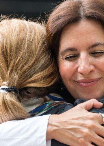 Finding Joy When You Feel Left Behind