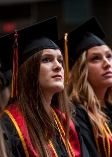 Park University – Transforming Lives Since 1875