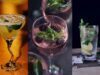 4 Fourth of July Mocktail Recipes for a Star-Spangled Good Time