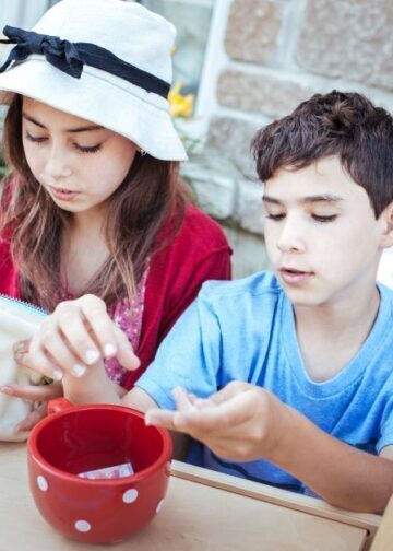 7 Practical Ways to Teach Your Kids to Budget