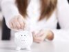 5 Ways to Rethink Saving: A Minimalist Approach That Can Save Big $$$