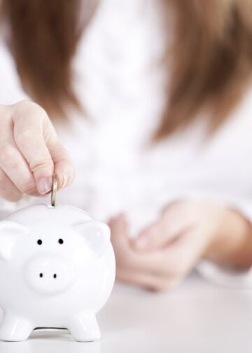 5 Ways to Rethink Saving: A Minimalist Approach That Can Save Big $$$