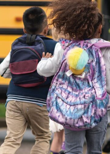 Back-to-School? Now is the Time to Plan for Your Child’s Future