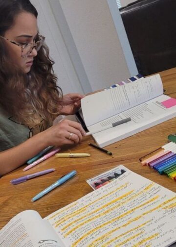 How to Start Homeschooling When You Don’t Feel Ready