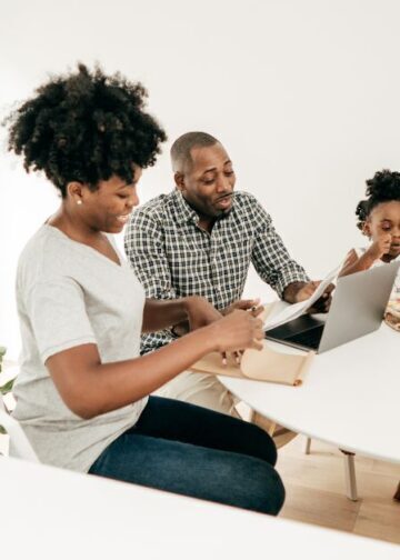 Where Does Your Money Go? Family Budgeting During Inflationary Times
