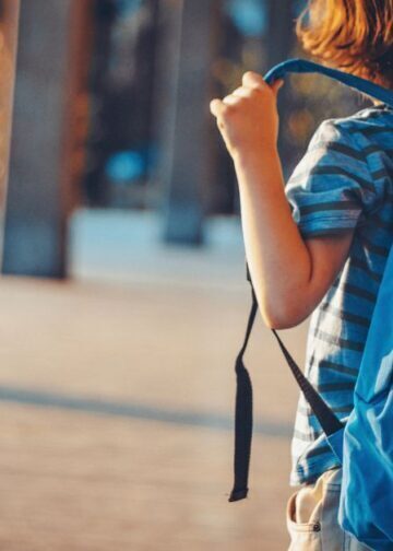 6 Helpful Back-to-School Tips for Returning to School With An IEP