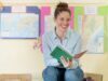 Portable Career and Extra Income: Substitute Teaching as a Military Spouse