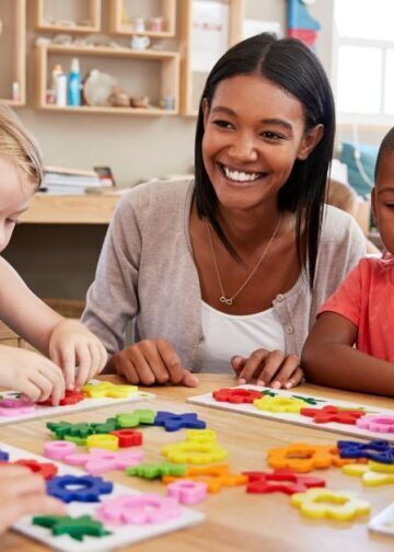 10 Dos and Don’ts to Encourage Your Child’s Teacher