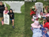 Gold Star Mother’s and Family’s Day: Acknowledgement Through Action