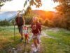 The Great Outdoors with Kids: Tips for Spending Time Outside with Your Children 