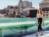 How I Networked My Way to New York Fashion Week, Despite Constant PCS Moves