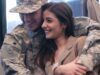 Dear Military Spouse, I Know You Did Not Actually Know What You Were Getting Into