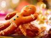 Healthy Holiday Eats & Treats