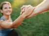 Actively Healing from Transition