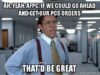 12 Memes to Get You Through PCS Season