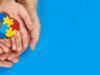 The First Vital Steps to Diagnosis and Understanding My Autistic Son 