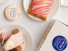 Live Life with Purpose Baked In: Dog Tag Bakery