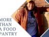 More than a Food Pantry: How Stronghold Community Food Pantry Fights Against Food Insecurity 