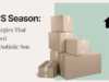 PCS Season: Strategies That Helped Our Autistic Son