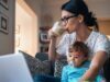 Balancing Family and Business as a Female Entrepreneur