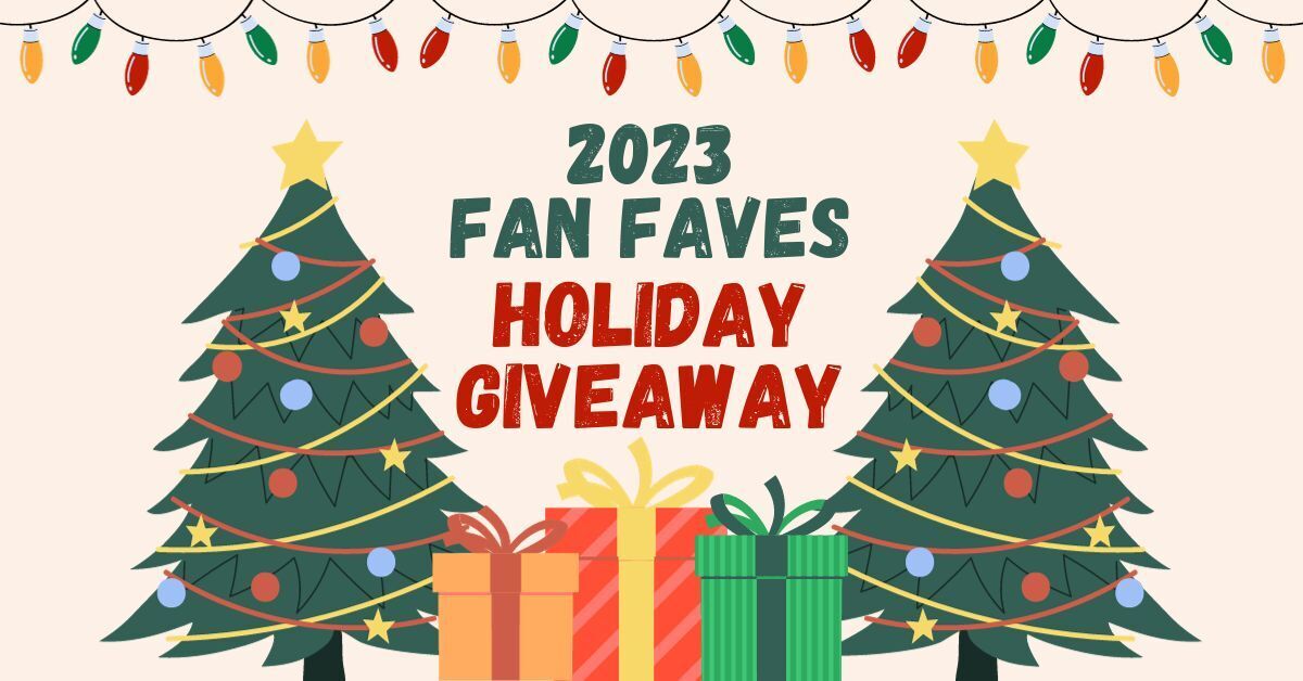 2023 Holiday Giveaway - Stillman Bank