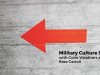 Military Culture Shift: An Interview With Corie Weathers